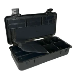 HOOGENDIJK Bagagerie/Rangement-Tackle Box MasterCarp XL