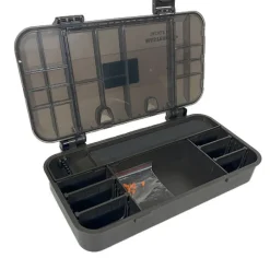 HOOGENDIJK Bagagerie/Rangement-Tackle Box MasterCarp