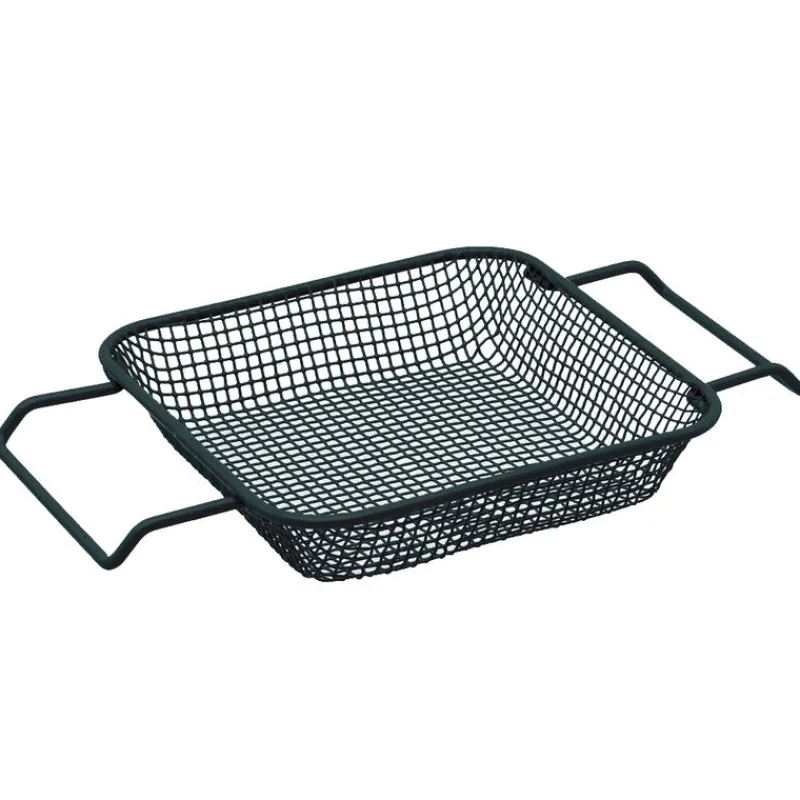 TEAM FRANCE Appâts / Amorces-Tamis à esches coup 18x18cm 3mm