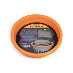 GURU Appâts / Amorces-Tamis Multi Riddle