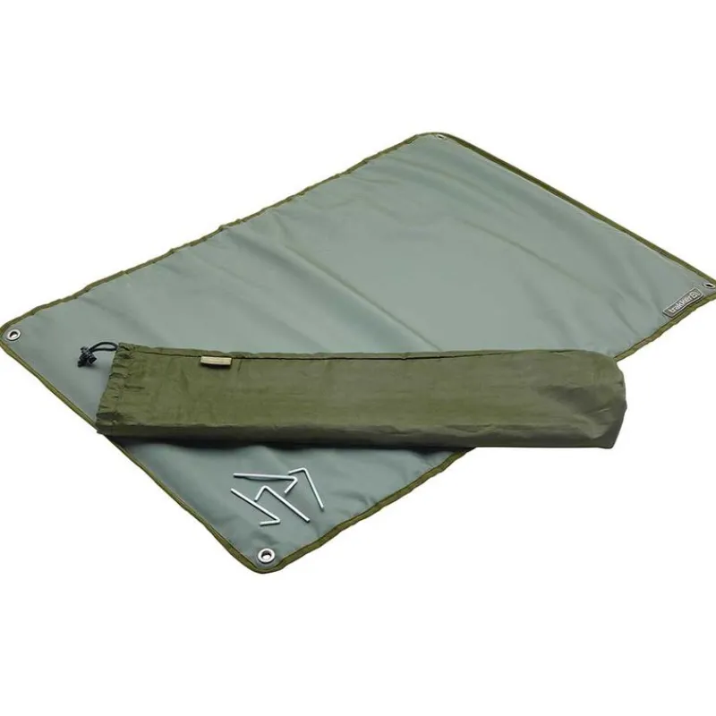 TRAKKER Biwys/Parapluies-Tapis de biwy insulated biwy mat