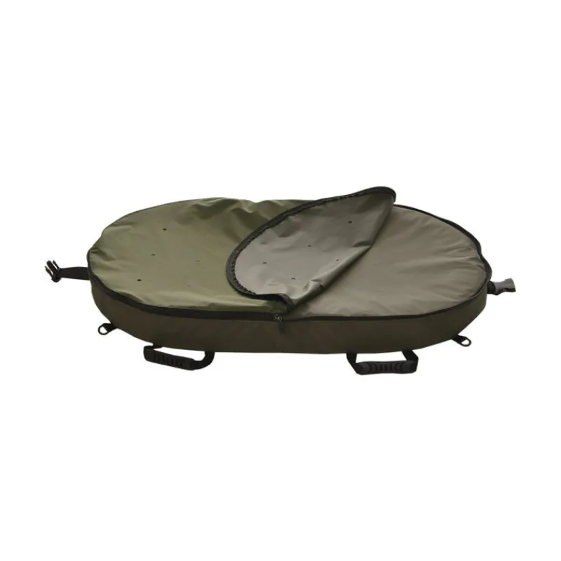 AQUAPRODUCTS No Kill-Tapis de Réception De-Luxe Unhooking Mat