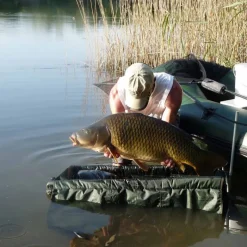 MACK2 No Kill-Tapis de réception carpe accurate carp cradle