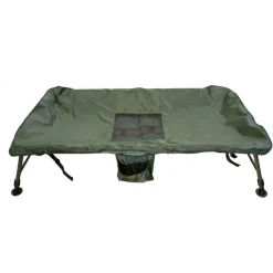 HOOGENDIJK No Kill-Tapis de Réception Cradle Leon Mastercarp Cradle MKII 100x60cm