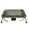 HOOGENDIJK No Kill-Tapis de Réception Cradle Leon Mastercarp Cradle XL MKII 130x70cm