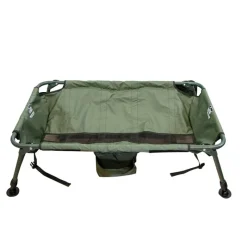 HOOGENDIJK No Kill-Tapis de Réception Cradle Leon Mastercarp Cradle XL MKII 130x70cm