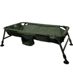 HOOGENDIJK No Kill-Tapis de Réception Cradle Leon Mastercarp Cradle XL MKII 130x70cm