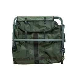 HOOGENDIJK No Kill-Tapis de Réception Cradle Leon Mastercarp Cradle XL MKII 130x70cm