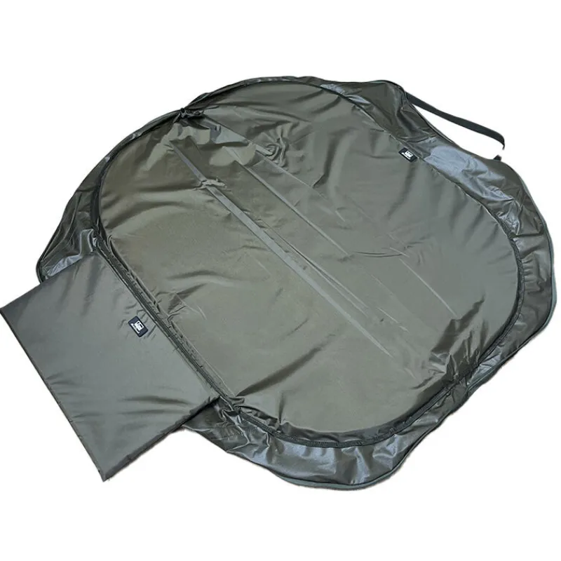 HOOGENDIJK No Kill-Tapis de réception Black Diamond Stalking Mat