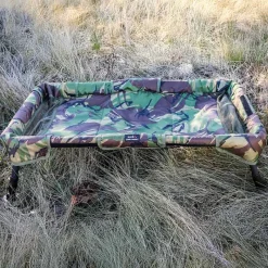 MACK2 No Kill-Tapis de Réception Carp Addict Camo Cradle