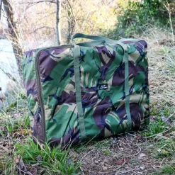 MACK2 No Kill-Tapis de Réception Carp Addict Camo Cradle