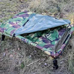 MACK2 No Kill-Tapis de Réception Carp Addict Camo Cradle