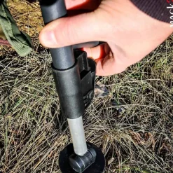 MACK2 No Kill-Tapis de Réception Carp Addict Camo Cradle