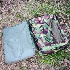 MACK2 No Kill-Tapis de Réception Carp Addict Camo Cradle