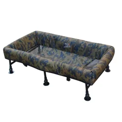 MACK2 No Kill-Tapis de Réception European Carp Cradle Camo