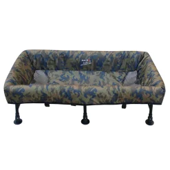 MACK2 No Kill-Tapis de Réception European Carp Cradle Camo