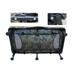MACK2 No Kill-Tapis de Réception European Carp Cradle Camo