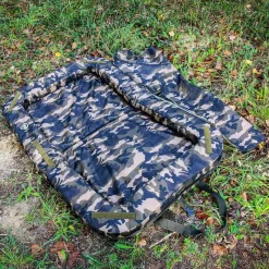 MACK2 No Kill-Tapis de réception Falcon LTD Unhooking Mat