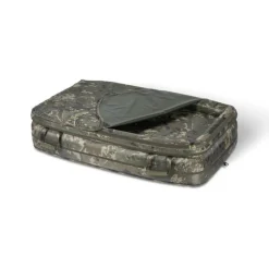 NASH No Kill-Tapis de Réception Carp Care Air Cradle Camo