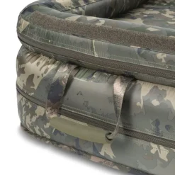 NASH No Kill-Tapis de Réception Carp Care Air Cradle Camo