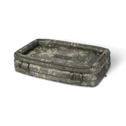 NASH No Kill-Tapis de Réception Carp Care Air Cradle Camo Monster