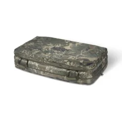 NASH No Kill-Tapis de Réception Carp Care Air Cradle Camo Monster