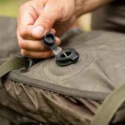 NASH No Kill-Tapis de réception Scope OPS Auto Gonflant UnhookingMat XL