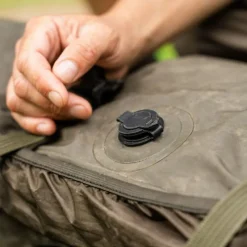 NASH No Kill-Tapis de réception Scope OPS Auto Gonflant UnhookingMat XL