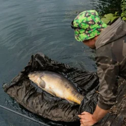 NASH No Kill-Tapis de réception Scope OPS Auto Gonflant UnhookingMat XL