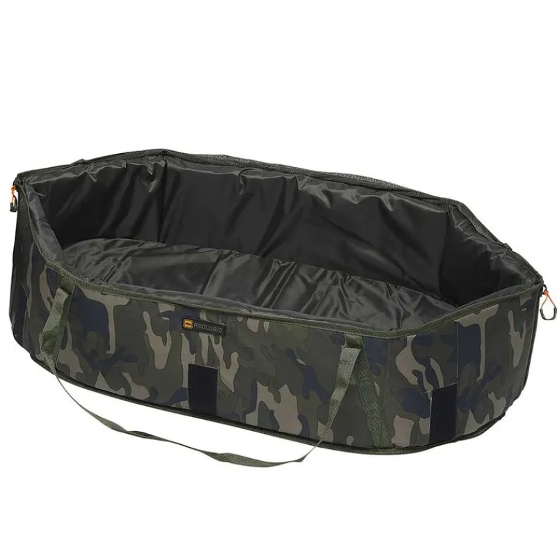 PROLOGIC No Kill-Tapis de réception inspire unhooking mat w/sides large