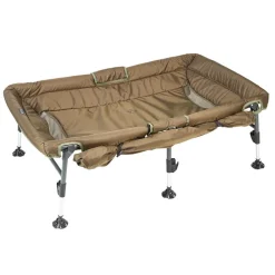 PROWESS No Kill-Tapis de Réception Craddle Equa XL