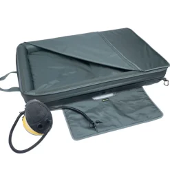 RIDGE MONKEY No Kill-Tapis de Réception Procare Inflatable Unhooking Mat