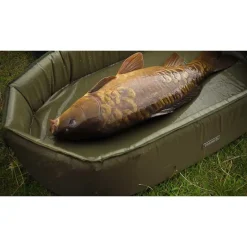 TRAKKER No Kill-Tapis de réception sanctuary self inflating crib xl