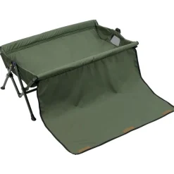 CARP SPIRIT No Kill-Tapis de Reception Cradle