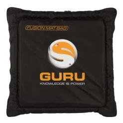 GURU Epuisettes / Bourriches-Tapis de reception fusion mat bag black