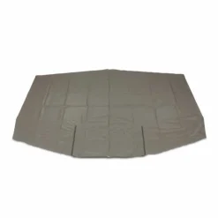 NASH Biwys/Parapluies-Tapis de sol Titan T1 Pro Groundsheet