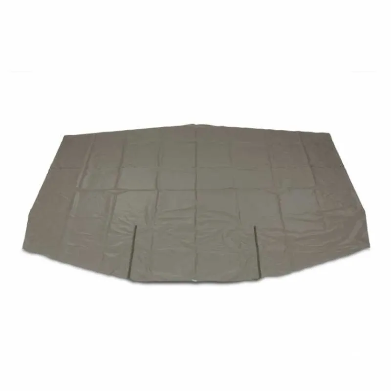 NASH Biwys/Parapluies-Tapis de sol Titan T2 Pro Groundsheet