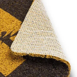 NASH Biwys/Parapluies-Tapis Bank Life Door Mat