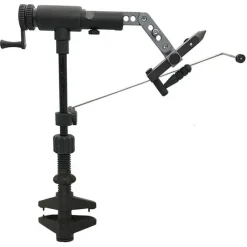 DANICA Fly Tying-Étau + Extension Articulée