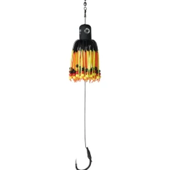 MADCAT Leurres-Teaser silure a-static adjustable clonk teaser 150g