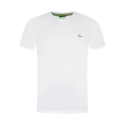 KORDA Vêtements-Tee-Shirt Minimal Tee White
