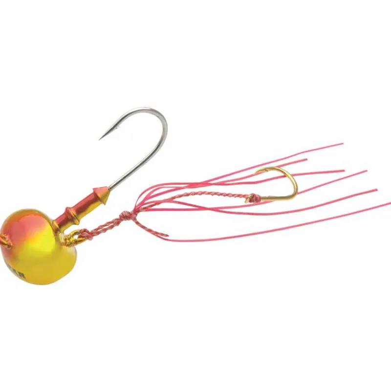 ECOGEAR Pêche Au Tenya|Leurres-Tenya Oval T04