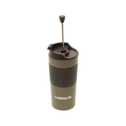 TRAKKER Bivouac/Confort-Thermo Armolife Thermal Coffee Press Mug