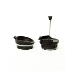 TRAKKER Bivouac/Confort-Thermo Armolife Thermal Coffee Press Mug