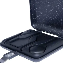 RIDGE MONKEY Bivouac/Confort-Toaster Classic Granite Edition