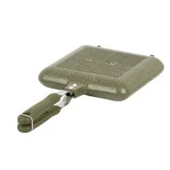 TRAKKER Bivouac/Confort-Toaster Marble Sandwich Toaster XL