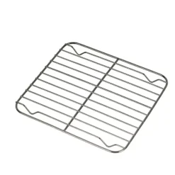 TRAKKER Bivouac/Confort-Toaster Marble Sandwich Toaster XL