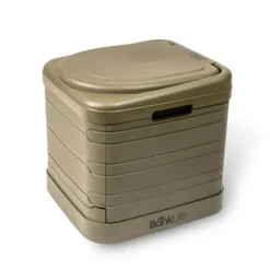 NASH Bivouac/Confort-Toilettes portables Bank Life Toilet