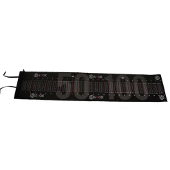 EVOK Épuisettes Et Mesures-Toise Tactikal Ruller XL 140cm