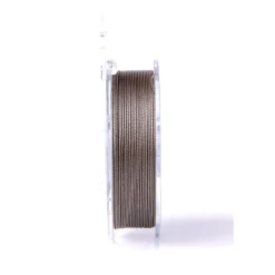 CAT SPIRIT Filaments-Tresse À Bas De Ligne Strike Cat - 20M